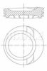 PERFECT CIRCLE 56 01758 0 Piston